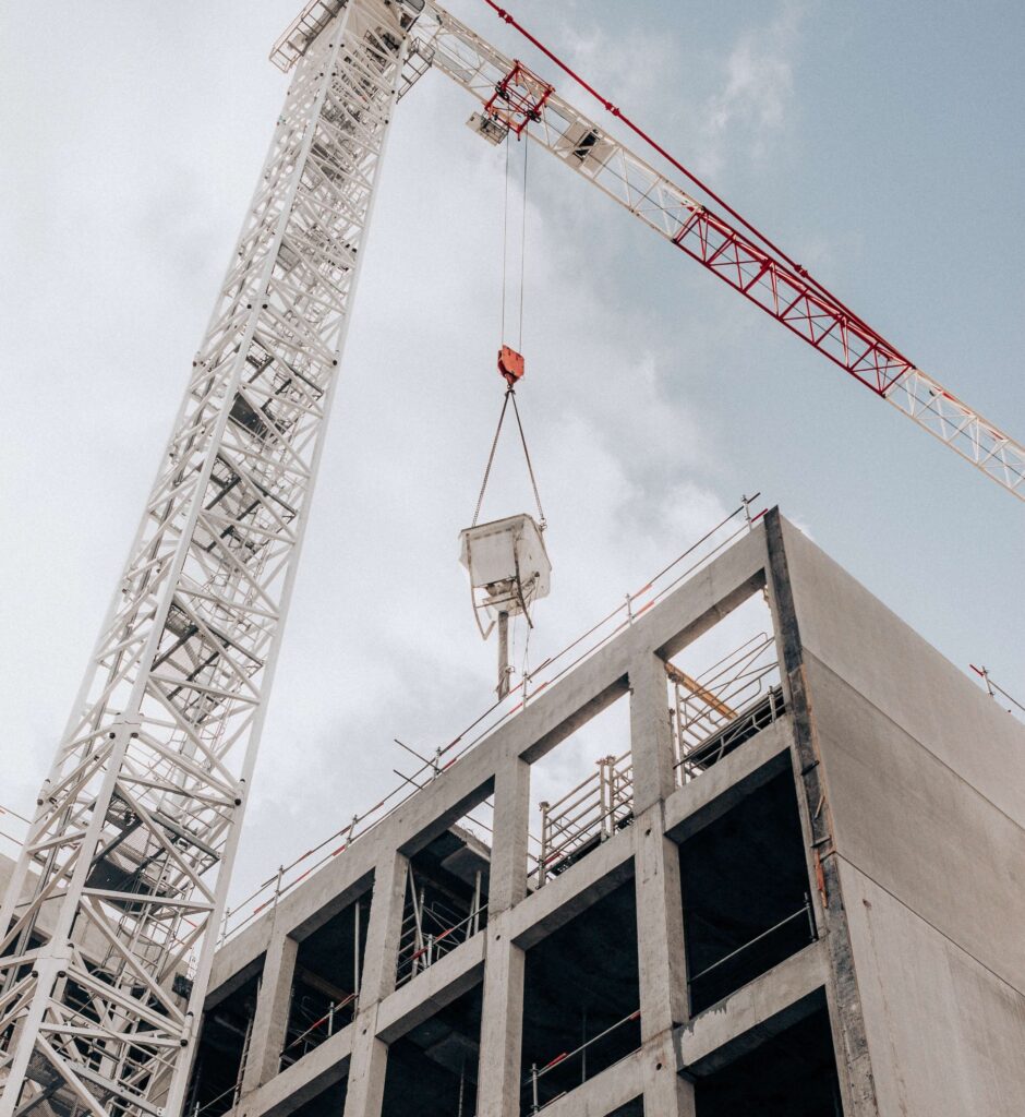 Civil and structural engineering