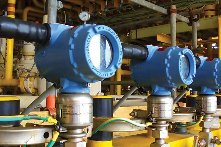 Instrumentation engineering