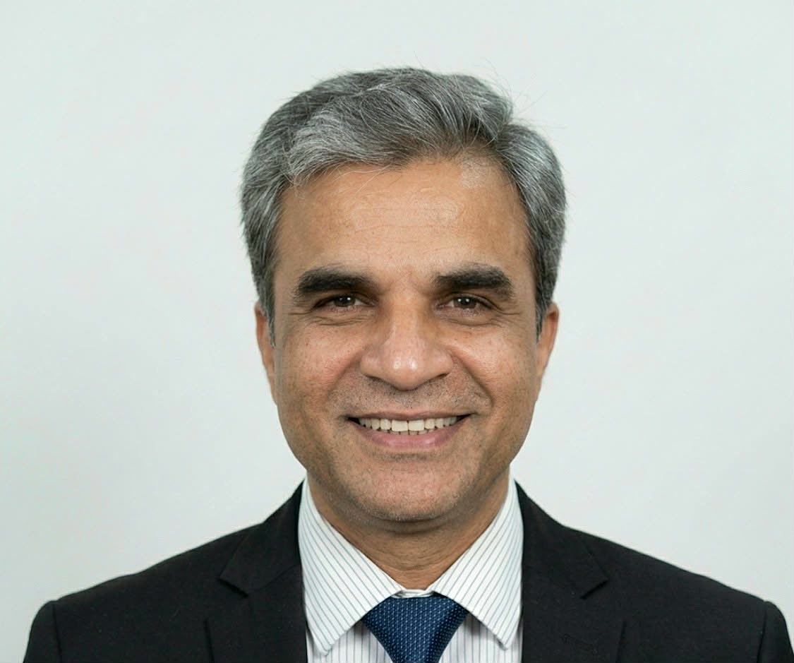 Azhar Hussain
